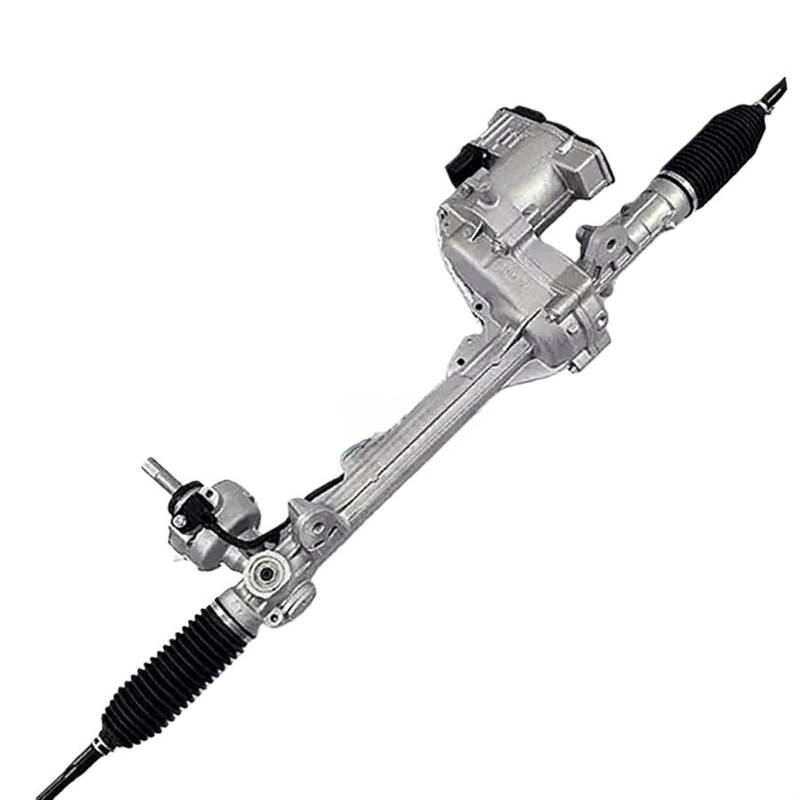 Hydraulische Servolenkung Rack Getriebe Box Kompatibel Für Ford Explorer 2013-2016 DB533D070CM EB533D070AB EB533D070AE DB533D070CL EB5Z-3504-B von HUIFFNG