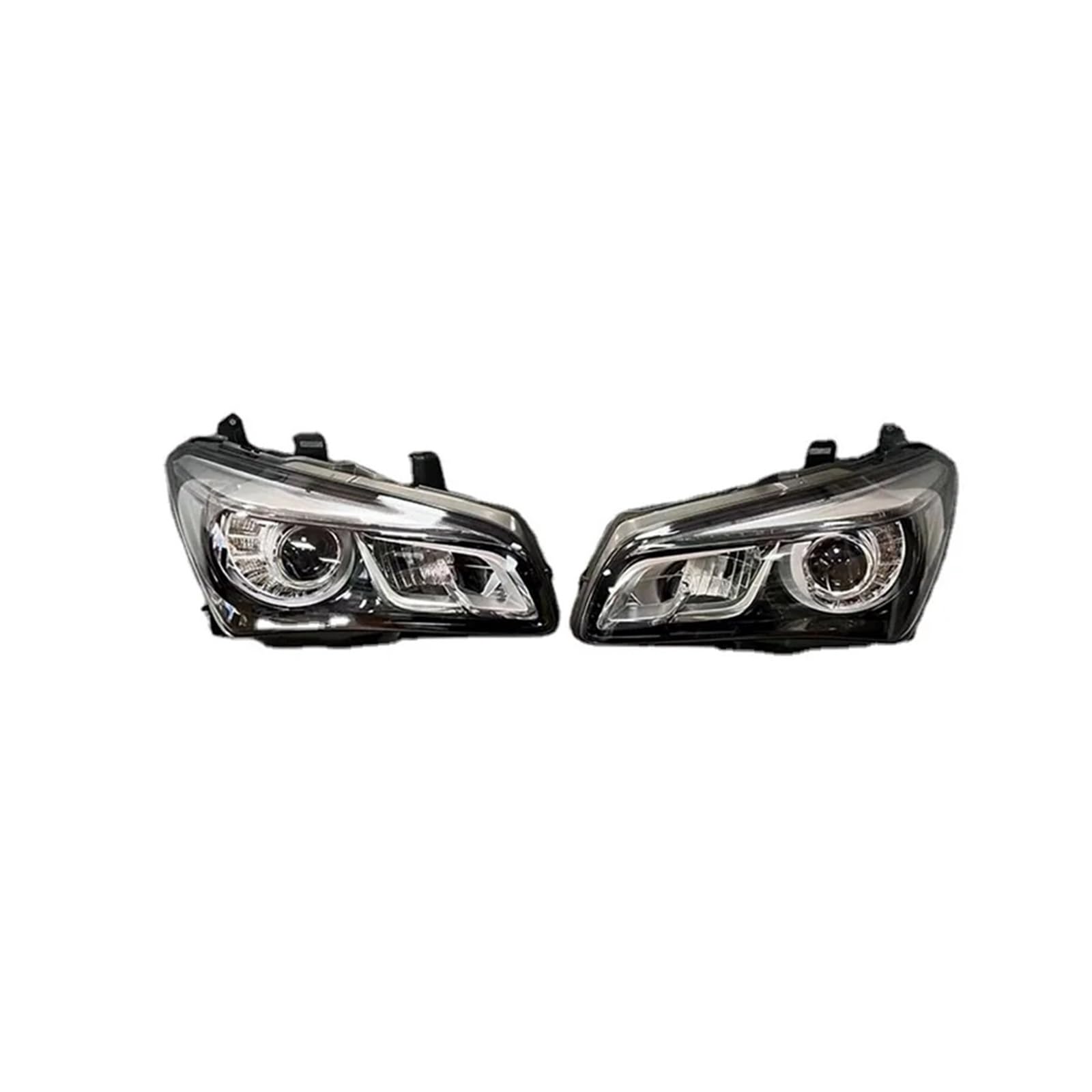 Kompatibel für Infiniti QX80 Scheinwerfer Auto Auto Beleuchtungssysteme Scheinwerfer Montage LED Scheinwerfer Auto Scheinwerfer Auto von HUIFFNG