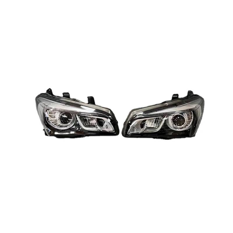 Kompatibel für Infiniti QX80 Scheinwerfer Auto Auto Beleuchtungssysteme Scheinwerfer Montage LED Scheinwerfer Auto Scheinwerfer Auto von HUIFFNG