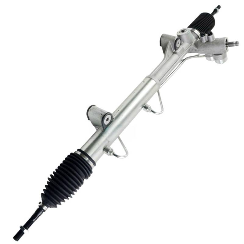 Linkslenker SERVOLENKUNG RACK GETRIEBE Kompatibel Für Benz M KLASSE W163 ML430 ML320 ML270 ML230 1634600225 163460022588 von HUIFFNG