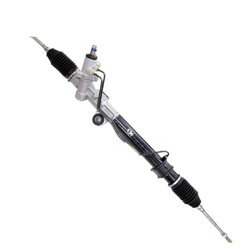 Linkslenker Servolenkung Rack Kompatibel Für Isuzu D-max 06-15 8-97943518 8-97944250-0 897943518 von HUIFFNG