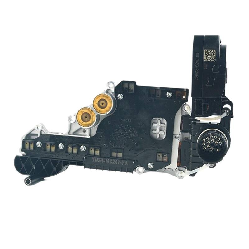 MPS6 6DCT450 7M5R-14C247-FA 7M5R-14C247-FG TCM TCU Übertragung Control Modul Einheit 7M5R-14C247-FE Kompatibel Für Volvo C30 C70(7M5R-14C247-FE) von HUIFFNG