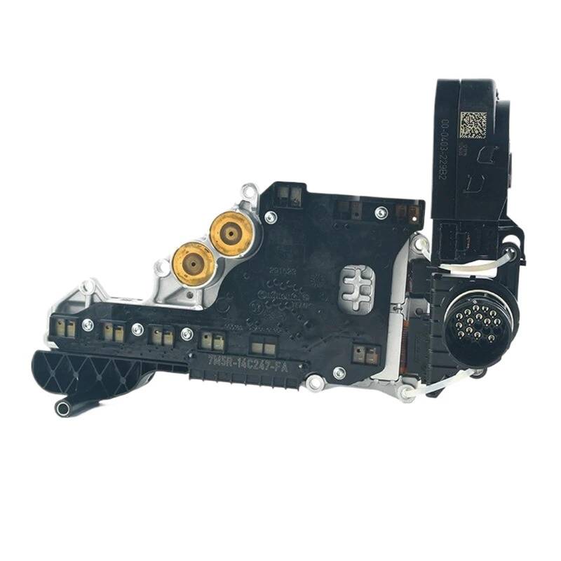 MPS6 6DCT450 7M5R-14C247-FA 7M5R-14C247-FG TCM TCU Übertragung Control Modul Einheit 7M5R-14C247-FE Kompatibel Für Volvo C30 C70(7M5R-14C247-FG) von HUIFFNG