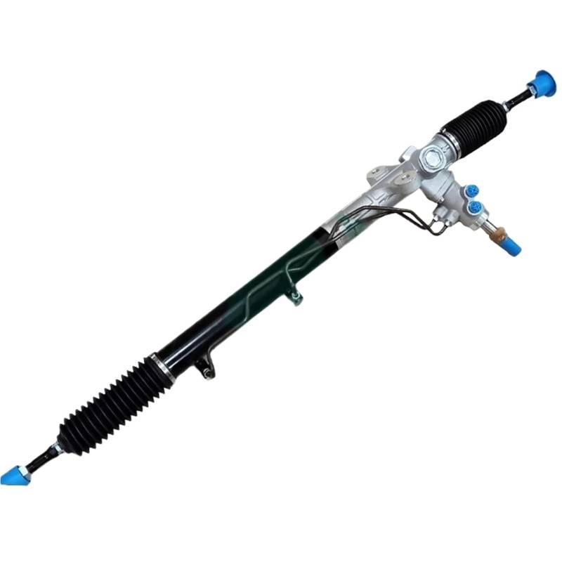NEUE Servolenkung Rack Lenkgetriebe Kompatibel Für Auto Hyundai Ix35 57700-2S100 577002S100 Linkslenker von HUIFFNG
