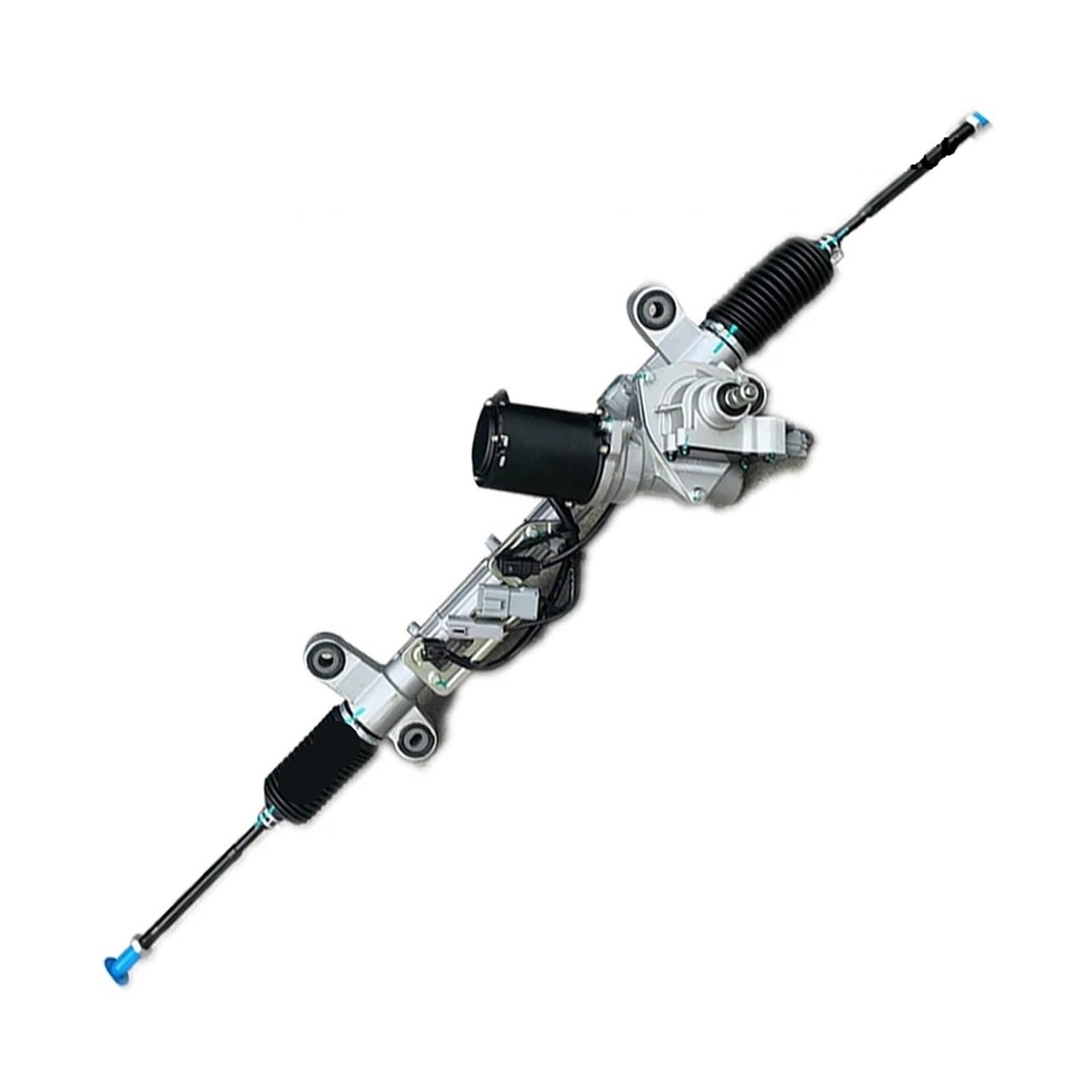 Neue Servolenkung Rack Getriebe Box Kompatibel Für HONDA CR-V RE2 53600-SWC-G03 53600SWCG03 53600SWC-G03 LINKSLENKER von HUIFFNG