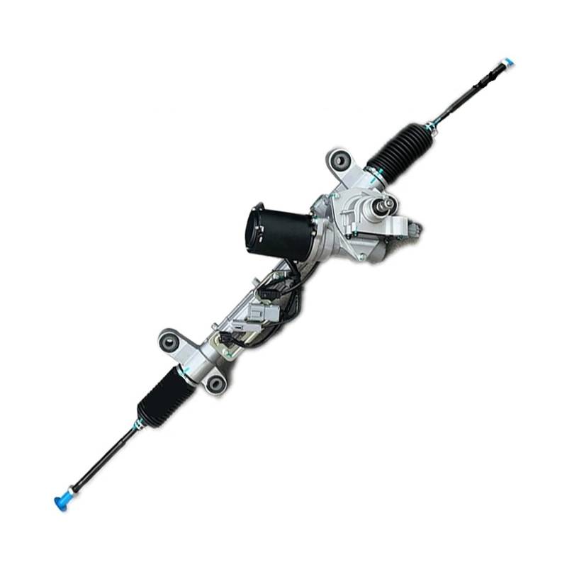 Neue Servolenkung Rack Getriebe Box Kompatibel Für HONDA CR-V RE2 53600-SWC-G03 53600SWCG03 53600SWC-G03 LINKSLENKER von HUIFFNG