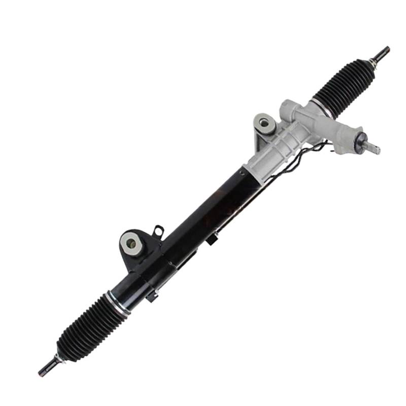 Neues Servolenkungsgestell, hydraulisches Lenkgetriebe, Modell BL3V3504BE CL3Z-3504-A, kompatibel mit Ford F-150 Ranger Pickup 09–13 LHD von HUIFFNG
