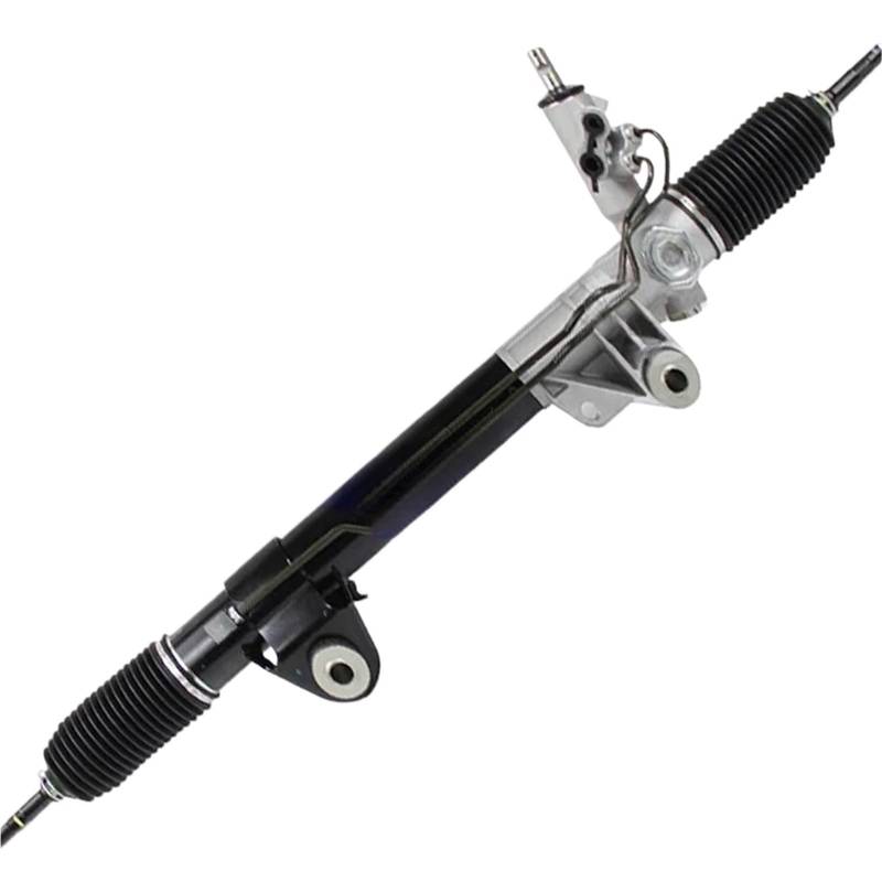 Neues Servolenkungsgestell, hydraulisches Lenkgetriebe, kompatibel mit Ford F-150 Ranger Pickup 09-13 Modell CL3Z-3504-A LHD BL3V3504BE von HUIFFNG