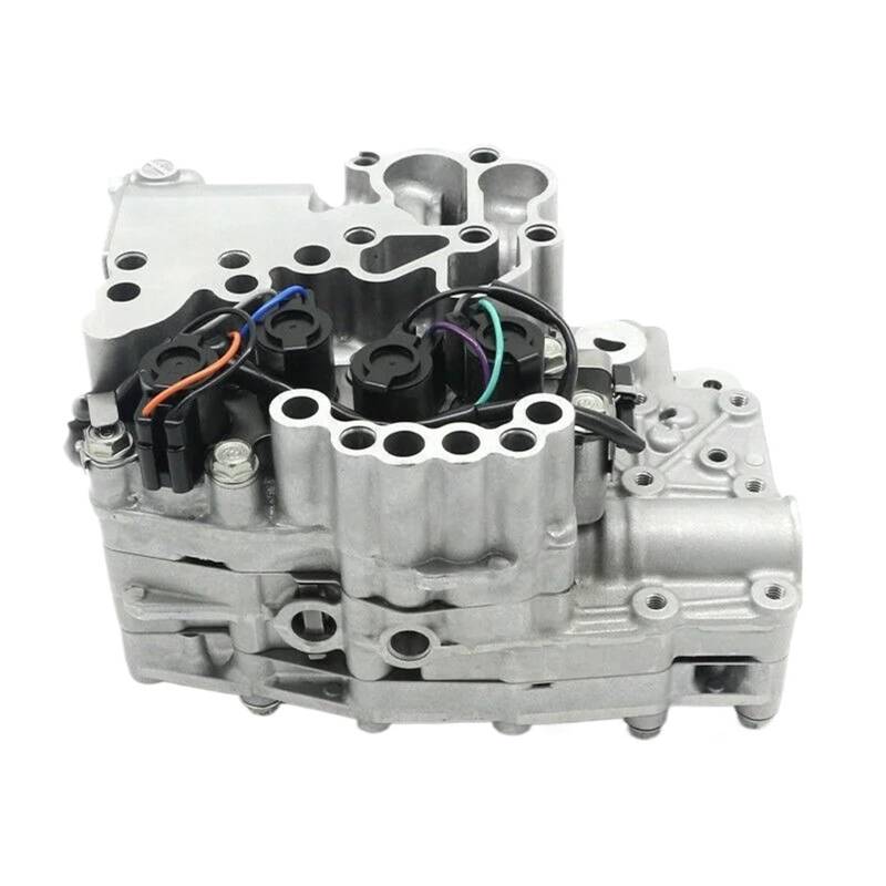 OEM TR580 163740B CVT Übertragung Ventil Körper Kompatibel Für Subaru Exiga LEVORG OUTBACK von HUIFFNG