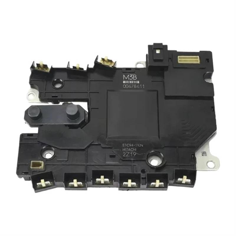RE7R01A ETC94-110N TCM TCU Getriebesteuermodul Kompatibel für Infinity Q50 08UP von HUIFFNG