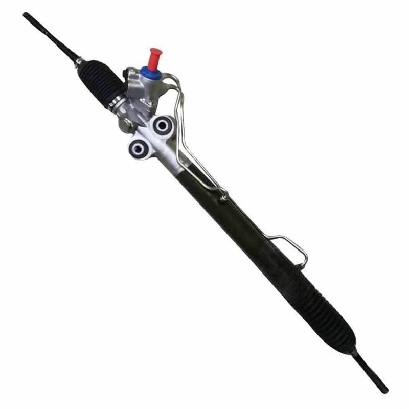 Servolenkung Rack GETRIEBE Kompatibel Für Nissan 350Z Fairlady Z Z33 49200CD400 49200-CD400 49200 CD400 Linkslenker von HUIFFNG