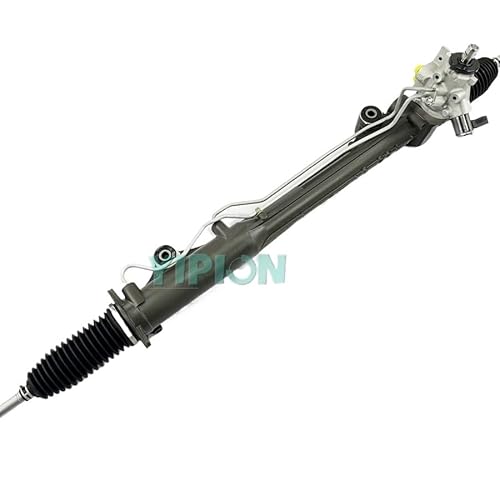 Servolenkung Rack Getriebe Box Kompatibel Für Q7 7L8422062G 7L8422063 7L6422063C Mit Sensor Linkslenker(With sensor) von HUIFFNG