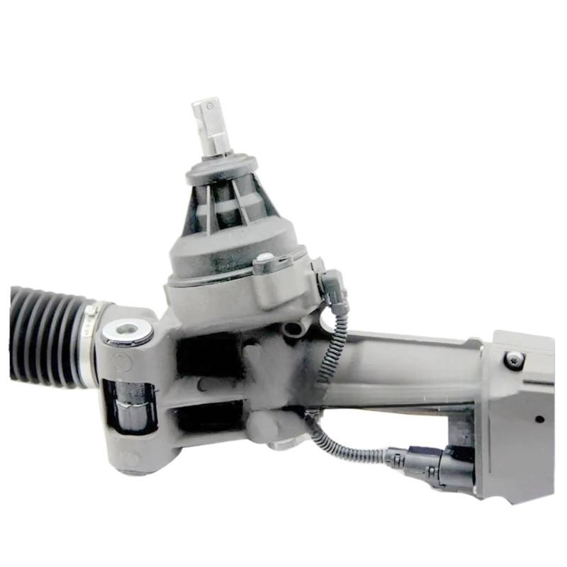 Servolenkung Rack Getriebe Kompatibel Für Audi A6 C7 A7 A8 4G8 S8 4G0909144Q 4G0909144 4G0909144K 4G1423055BA 4G1423055DL 4G1423055CE von HUIFFNG