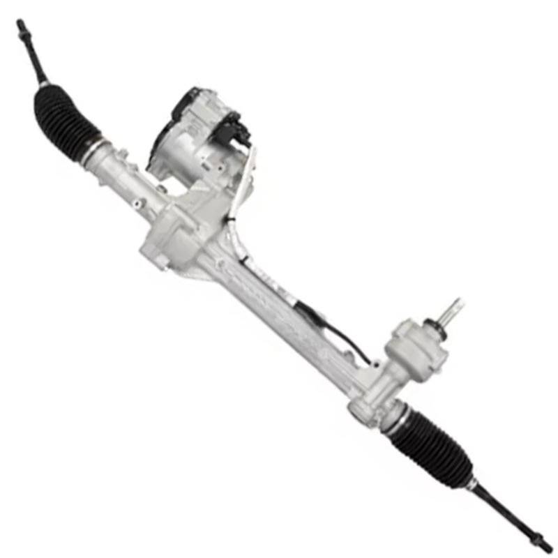 Servolenkung Rack Getriebe Kompatibel Für Ford Explorer FB5Z3504AK FB5Z3504JE FB5Z3504S FB5Z-3504-S FB5Z3504V EB5Z-3504-S FB5Z-3504-A Linkslenker von HUIFFNG
