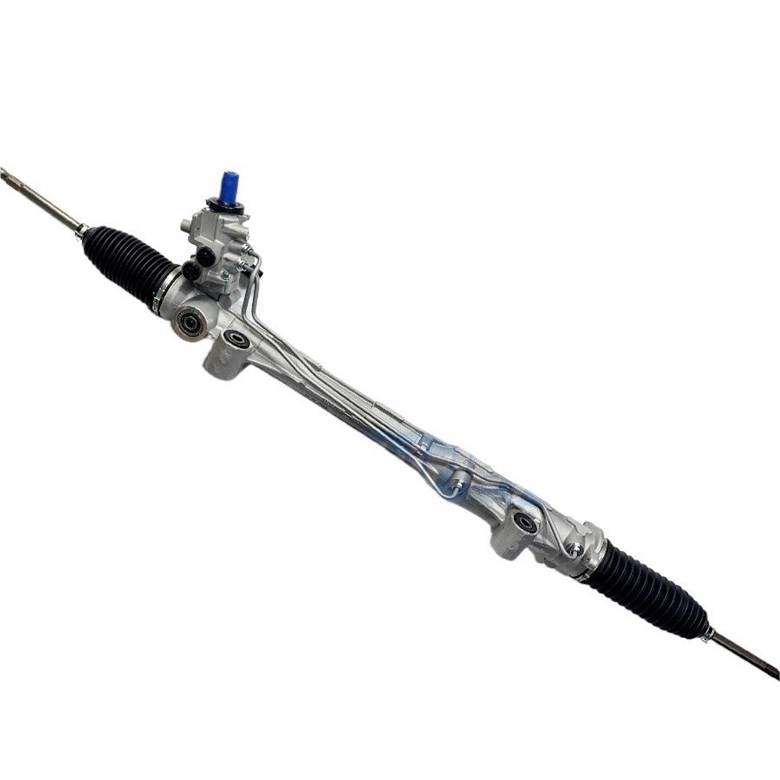 Servolenkung Rack Kompatibel Für VW TOUAREG PORSCHE CAYENNE AUDI Q7 7L642206 3B 7853955166 7L6422063BX 7L642206 1H 95534701120 95534701110(Without sensor) von HUIFFNG