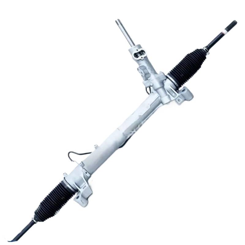 Servolenkung Rack Links-Hand Stick Kompatibel Für Ford Focus C-MAX 322687 3M513A50 0AK 1306943 3M513A500AH 3M51-3A500-AH 3M51 3A500 AH von HUIFFNG