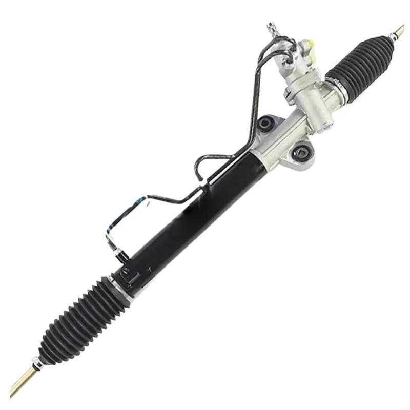 Servolenkung Rack Ritzel RHD Kompatibel Für Mitsubishi Pajero H77 Mini H58A 1998-2012 Auto Lenkgetriebe Box MB951490 MR319766 MR319767 von HUIFFNG