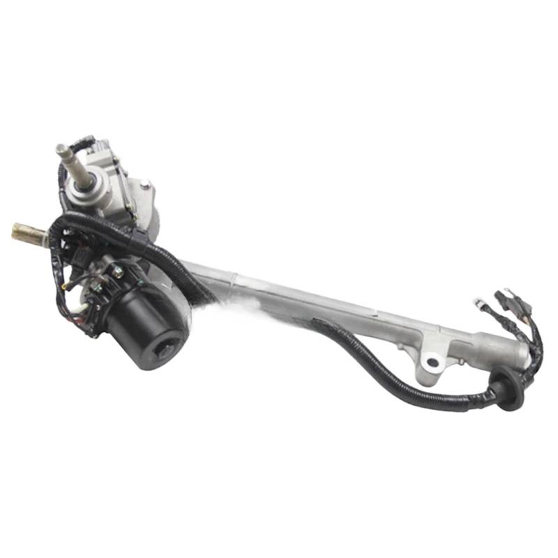 Servolenkung Zahnstange und Ritzel Auto Lenkgetriebe Assy Kompatibel Für Suzuki Kizashi 09-14 Modell LHD 48055-57L50 48580-57L50 von HUIFFNG