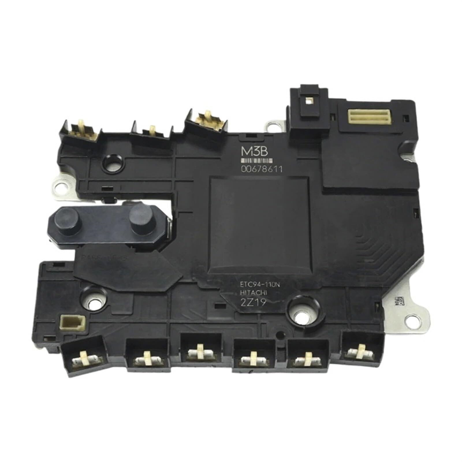 TCU RE7R01A Auto Zubehör Werkzeuge Übertragung Control Module Kompatibel Für Infinity Q50 ETC94-110N TCM 08UP TCU RE7R01A Auto Zubehör Werkzeuge Übertragung Control Module Kompatibel Für Infinity Q50 ETC94-110N TCM 08UP von HUIFFNG