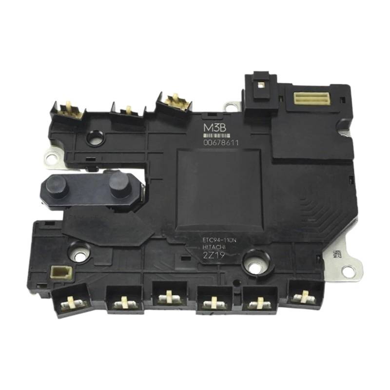 TCU RE7R01A Auto Zubehör Werkzeuge Übertragung Control Module Kompatibel Für Infinity Q50 ETC94-110N TCM 08UP von HUIFFNG