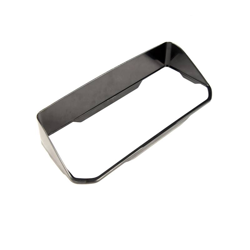 HUIGAR Motorrad Armaturenbrett Visier Schutzabdeckung Für BM&W K1600GT K1600GTL K1600B 2022 Motorrad-Instrumentenabdeckung Sonnenblende von HUIGAR