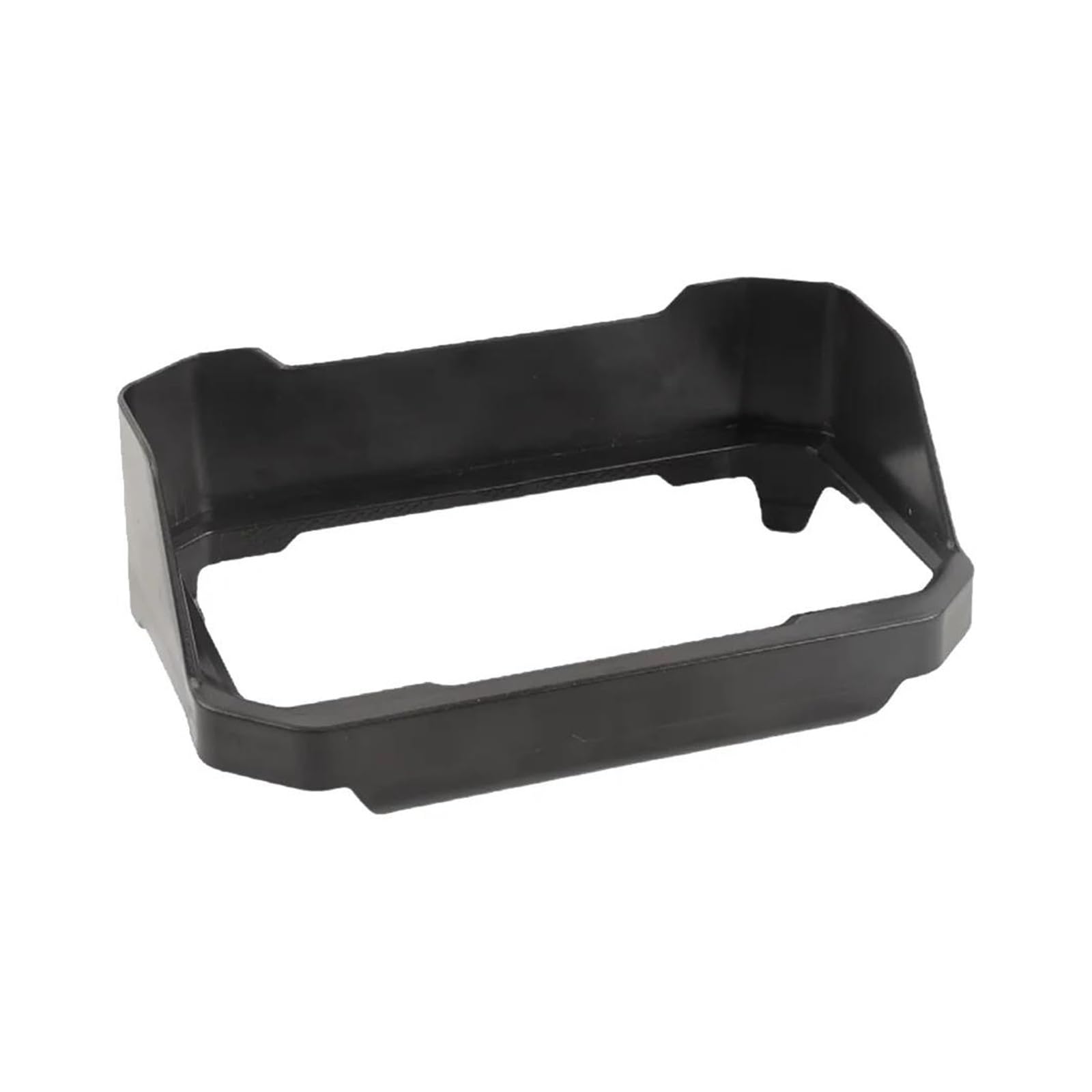 HUIGAR Motorrad Armaturenbrett Visier Schutzabdeckung Für CFMOTO 450NK 450SR Motorrad-Instrumentenabdeckung Sonnenblendenschutz HUIGAR Motorrad Armaturenbrett Visier Schutzabdeckung Für CFMOTO 450NK 450SR Motorrad-Instrumentenabdeckung Sonnenblendenschutz von HUIGAR