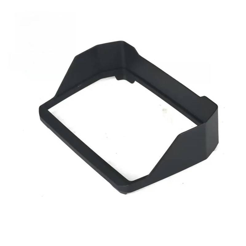 HUIGAR Motorrad Armaturenbrett Visier Schutzabdeckung Für VOGE DS900X DSX900 2024 Motorrad Instrumentenabdeckung Sonnenblende von HUIGAR