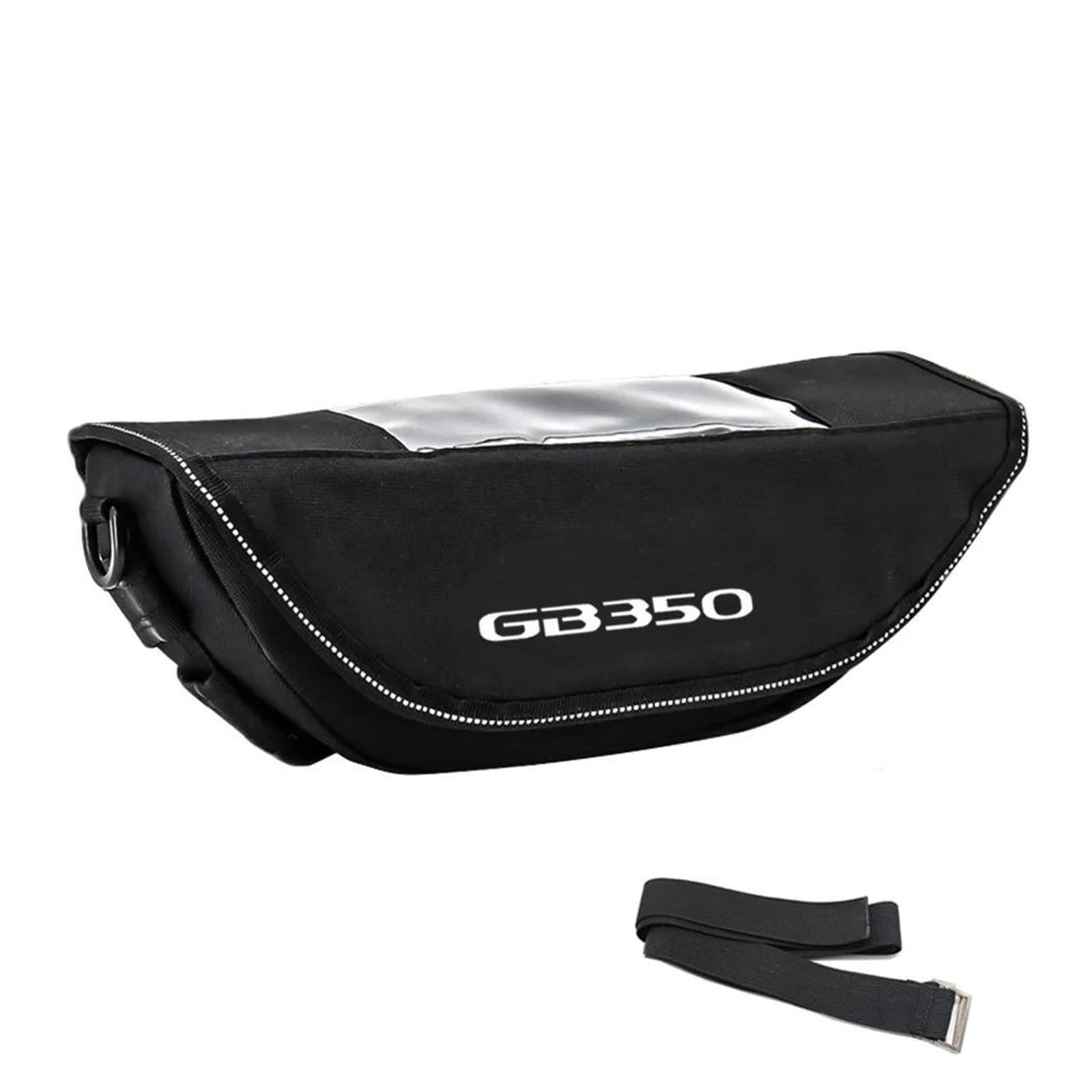 Motorradtasche Lenker Tasche Für HON&DA Gb350 Gb 350 Gb350 2021 2022 Motorrad-Lenkertasche Wasserdicht Motorradtasche Lenker Tasche Für HON&DA Gb350 Gb 350 Gb350 2021 2022 Motorrad-Lenkertasche Wasserdicht von HUIGAR