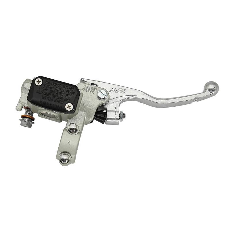 Vorne Bremse Master Zylinder Hebel Für KTM EXC EXCF XC XCW XC-F XCF-W SX SXF 150 250 300 350 400 450 500 Motorrad Zubehör von HUIKO