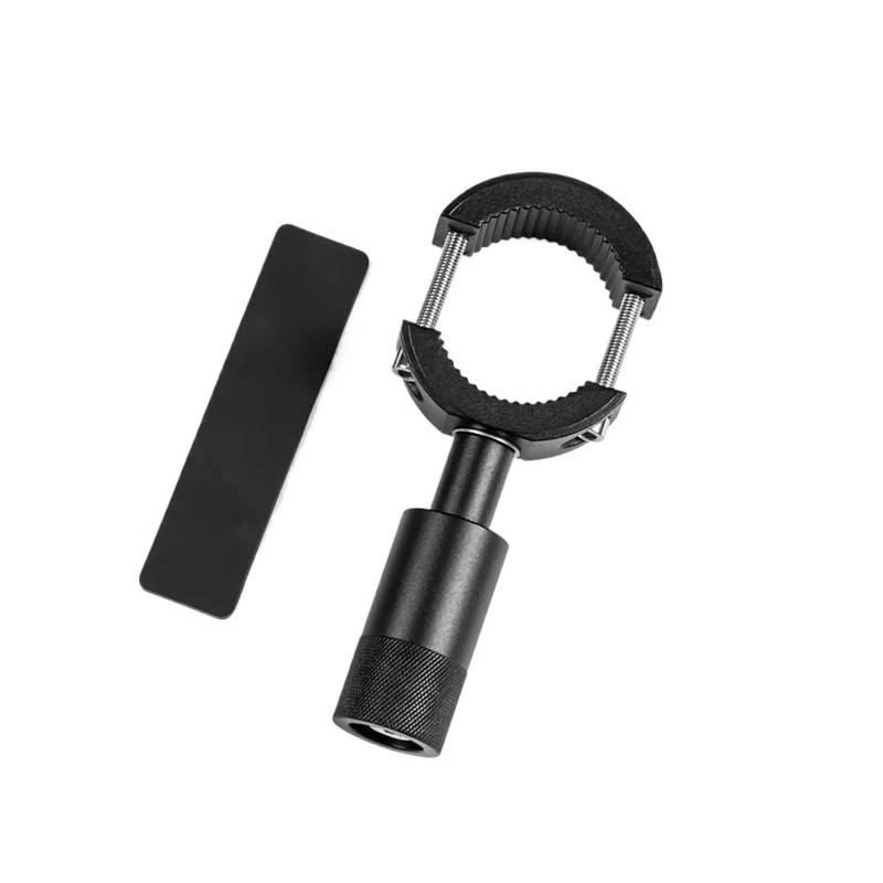 HUISI 20-38/38-60mm Motorrad Nebel Lichter Halterung Rohr Montage Halter Motorrad Scheinwerfer Unterstützung Moto Scheinwerfer Gabel Halterung klemme(1PC 20-38MM) von HUISI