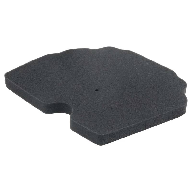 HUISI Motorrad Luftfilter Intake Reiniger Element Fit for Benelli TRK502 TRK502X TRK 502 X TRK 502X Zubehör von HUISI