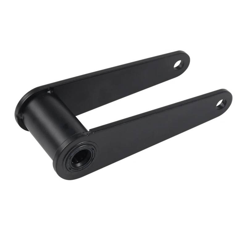 HUISI Motorradzubehör Hinterrad-Stoßdämpfer-Aufhängungs-Tieferlegungs-Verbindungssatz Droping Fit for Triumph Trident 660 Trident660 2021 2022 von HUISI
