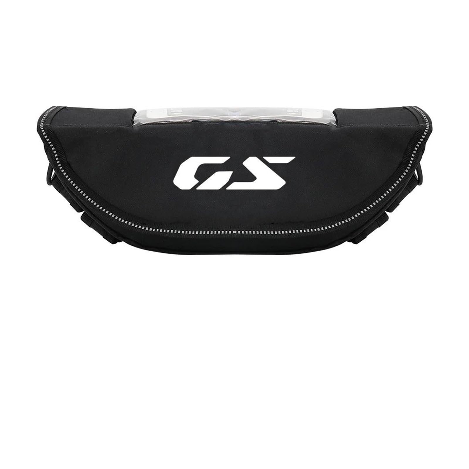 HUIWOR Lenkertasche Für B&M&W R1300GS R 1300 GS F900GS F 900 GS F 800 GS 2024- Motorradaufbewahrung Lenkertasche (Farbe : for GS) von HUIWOR