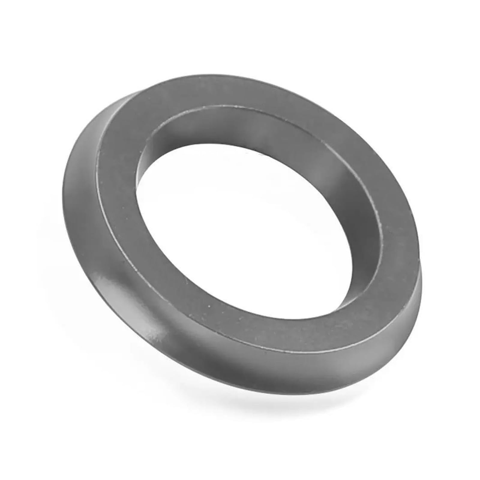 HUIWOR Motorrad Zündschalter Ringabdeckung Für YA&MAHA Für Tracer 700 700GT 2015-2020 Motorrad Zündschloss Abdeckung Schlüsselanhänger(Gris) von HUIWOR