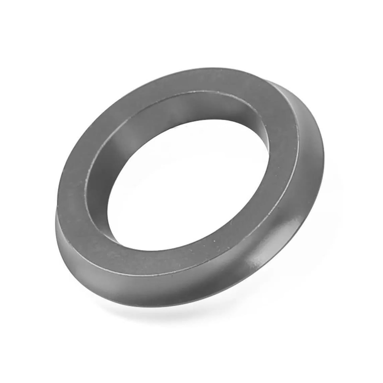 HUIWOR Motorrad Zündschalter Ringabdeckung Für YA&MAHA MT03 MT-03 MT25 MT-25 2015-2021 Motorrad Zündung Abdeckung Schlüssel Schalter Ring(Gris) von HUIWOR