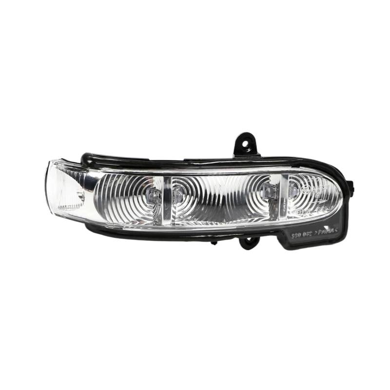 Auto Rechte Seite Spiegel Blinker Lampe Für Mercedes Für Benz G55 AMG 2003 2004 2005 2006 2007 2008 2009 2010 2011 Kfz Signallicht von HUQMDIE