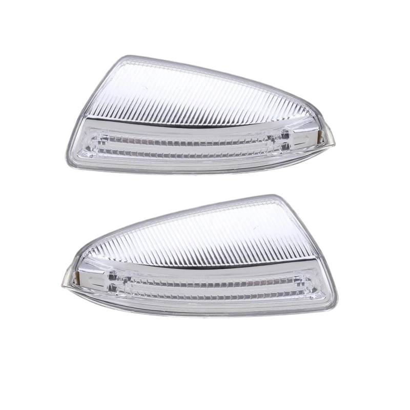 Auto Rückspiegel Blinker Lampe Für Mercedes Für Benz C Klasse W204 2007 2008 2009 2010 2011 Kfz Signallicht von HUQMDIE
