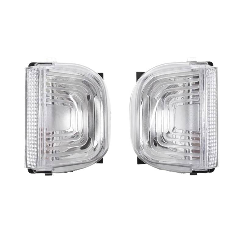 Auto Rückspiegel Blinker Lampe Für Mercedes Für Benz Für Sprinter 2018 2019 2020 2021 2022 2023 2024 Kfz Signallicht(Links und rechts) von HUQMDIE