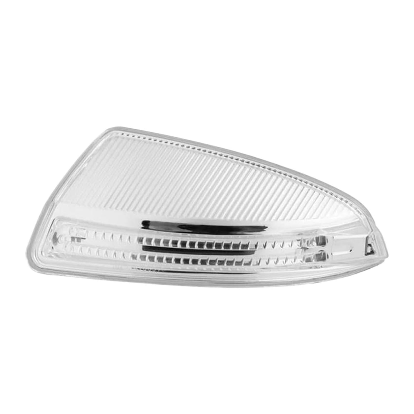 Für Mercedes Für Benz ML Klasse W164 ML300 ML500 ML550 2005 2006 2007 2008 2009 2010 Auto Rückspiegel Drehen Lampe Kfz Signallicht(Links) von HUQMDIE