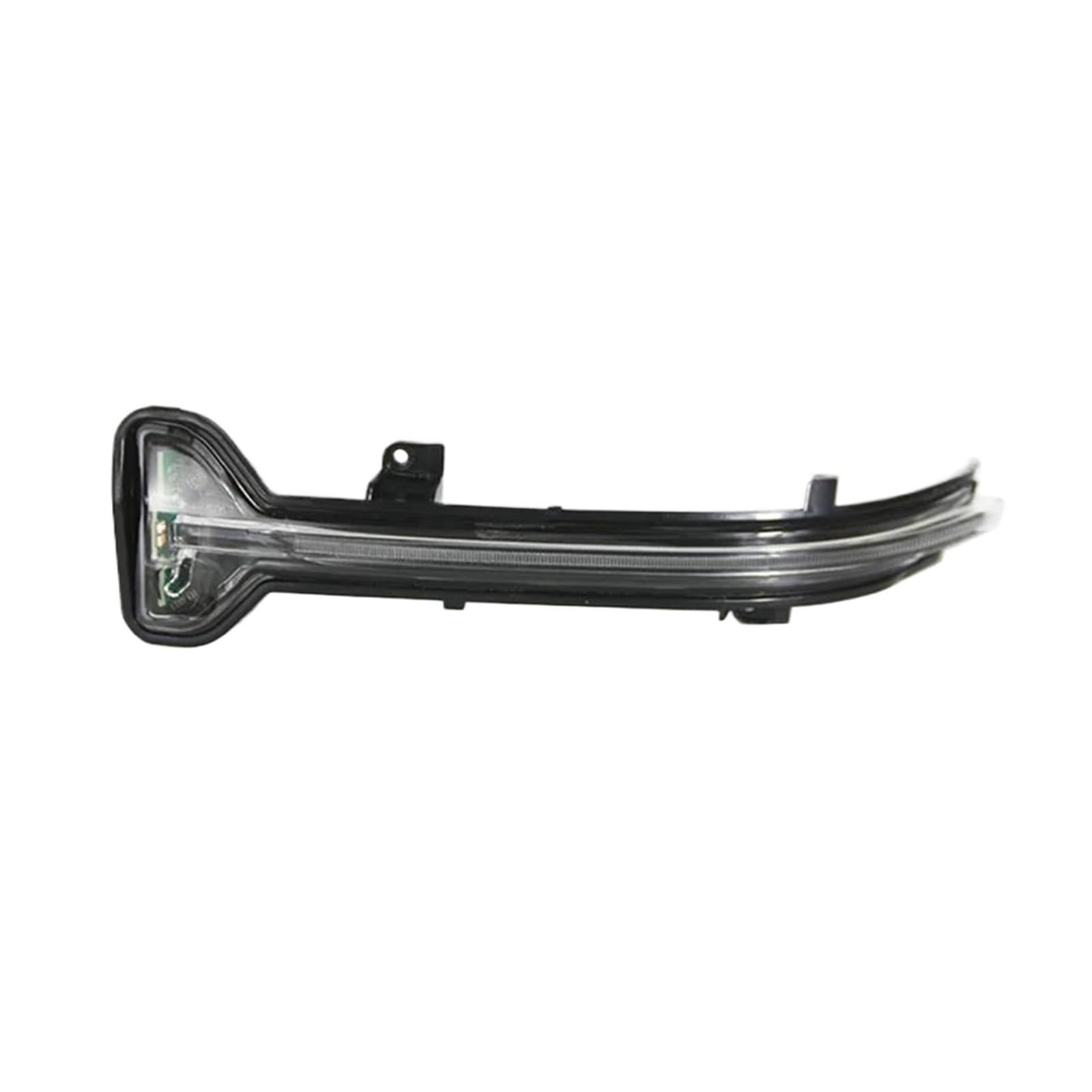 HUQMDIE Auto Rückspiegel Blinker Lampe Für B&MW G20 G28 320LI 325LI 2019 2020 2021 2022 2023 2024 Kfz Signallicht(Links) von HUQMDIE