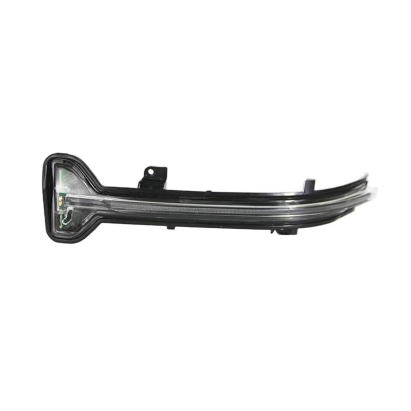 HUQMDIE Auto Rückspiegel Blinker Lampe Für B&MW G20 G28 320LI 325LI 2019 2020 2021 2022 2023 2024 Kfz Signallicht(Links) von HUQMDIE