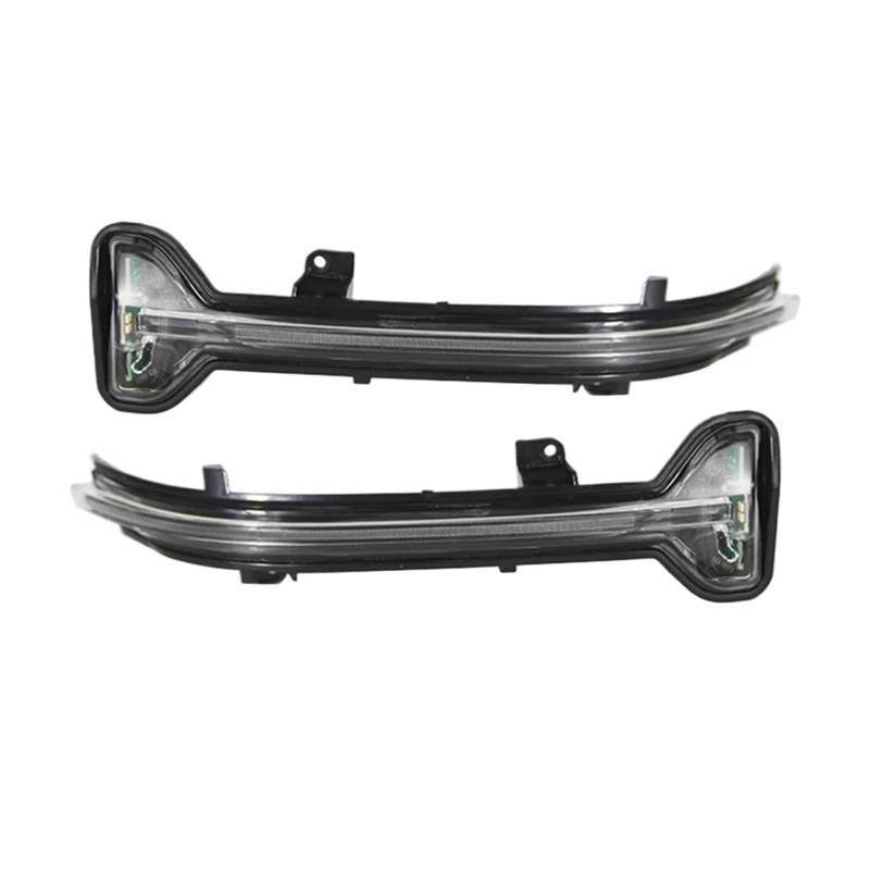 HUQMDIE Auto Rückspiegel Blinker Lampe Für B&MW G20 G28 320LI 325LI 2019 2020 2021 2022 2023 2024 Kfz Signallicht(Links und rechts) von HUQMDIE