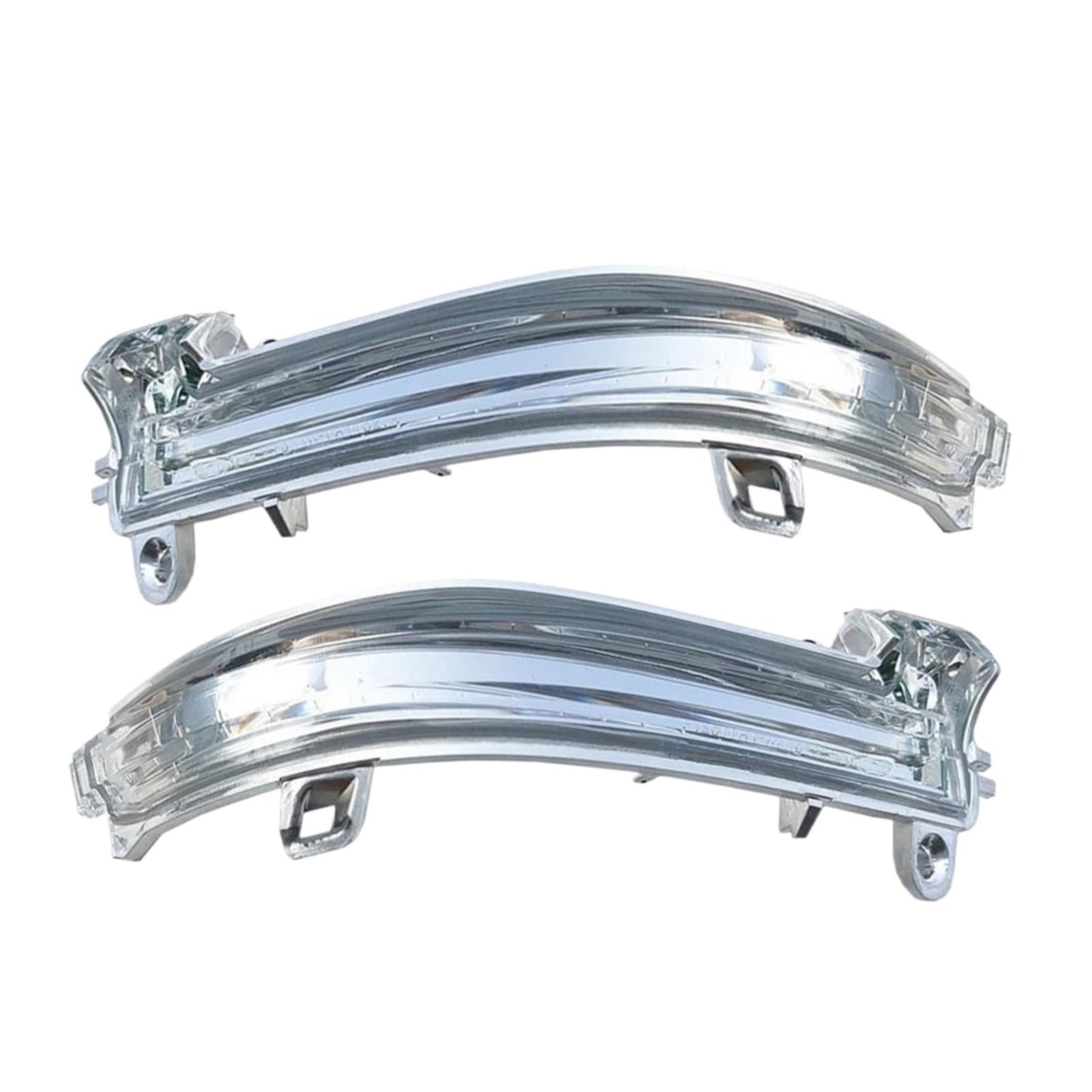 HUQMDIE Auto Rückspiegel Blinker Licht Für B&MW 3 Serie F30 F34 GT F35 2013 2014 2015 2016 2017 2018 2019 Kfz Signallicht(Links und rechts) von HUQMDIE