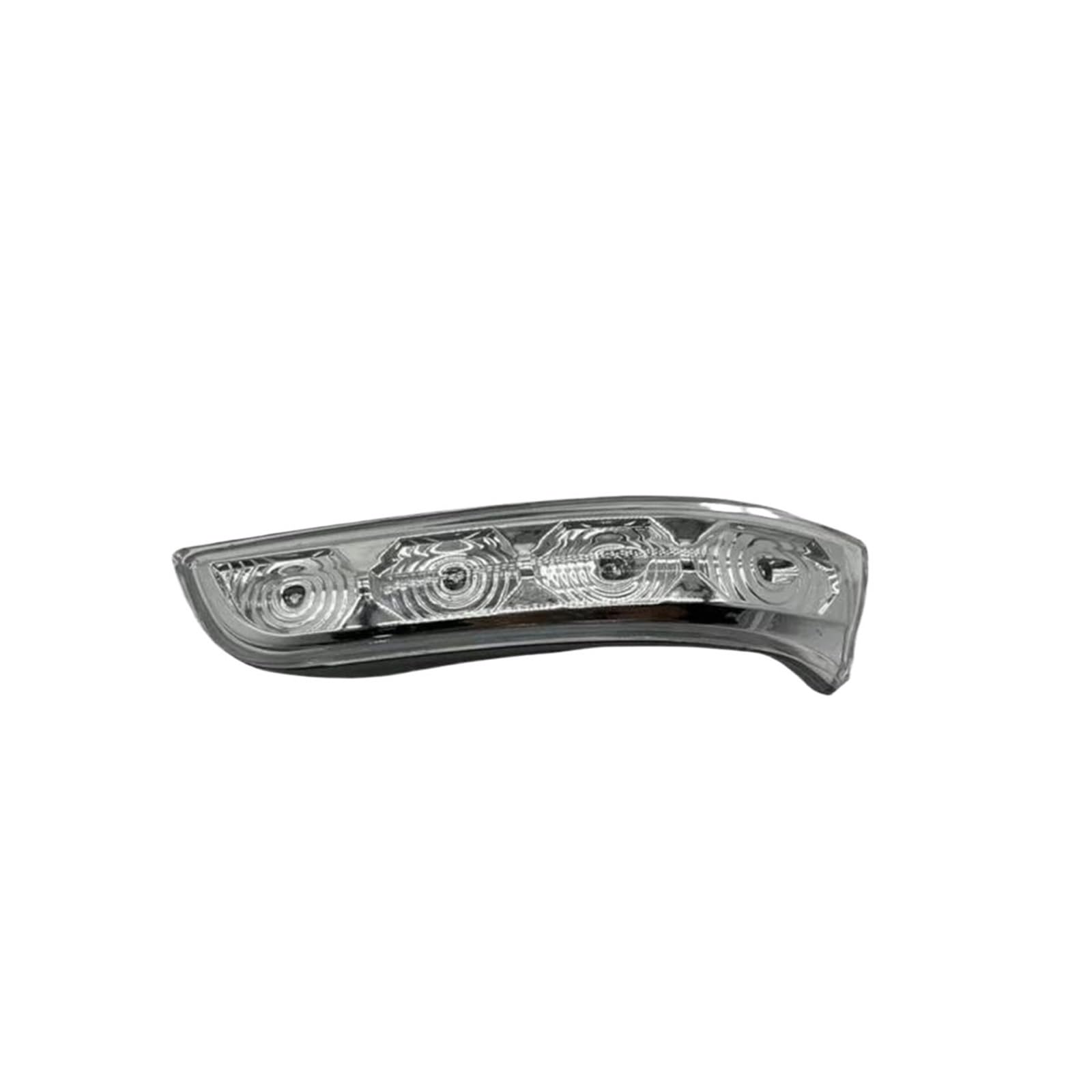 HUQMDIE Auto Seite Rückspiegel Blinker Lampe Für Hyundai I30 2009 2010 2011 2012 Kfz Signallicht(Links) von HUQMDIE