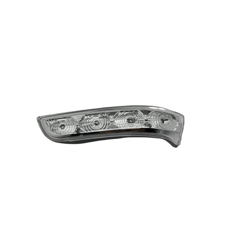 HUQMDIE Auto Seite Rückspiegel Blinker Lampe Für Hyundai I30 2009 2010 2011 2012 Kfz Signallicht(Links) von HUQMDIE