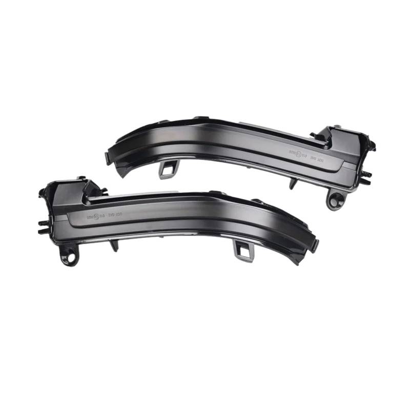 HUQMDIE Für B&MW 3 Serie F30 F31 F34 2012 2013 2014 2015 2016 2017 Auto Dynamische Blinker Seite Spiegel Lampe Kfz Signallicht von HUQMDIE