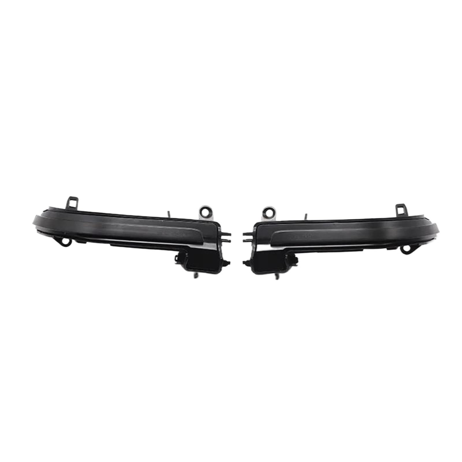 HUQMDIE Für B&MW 4 Serie F32 F33 F36 2014 2015 2016 2017 2018 2019 2020 Auto Seitenspiegel Blinker Lampe Kfz Signallicht(Links und rechts) von HUQMDIE