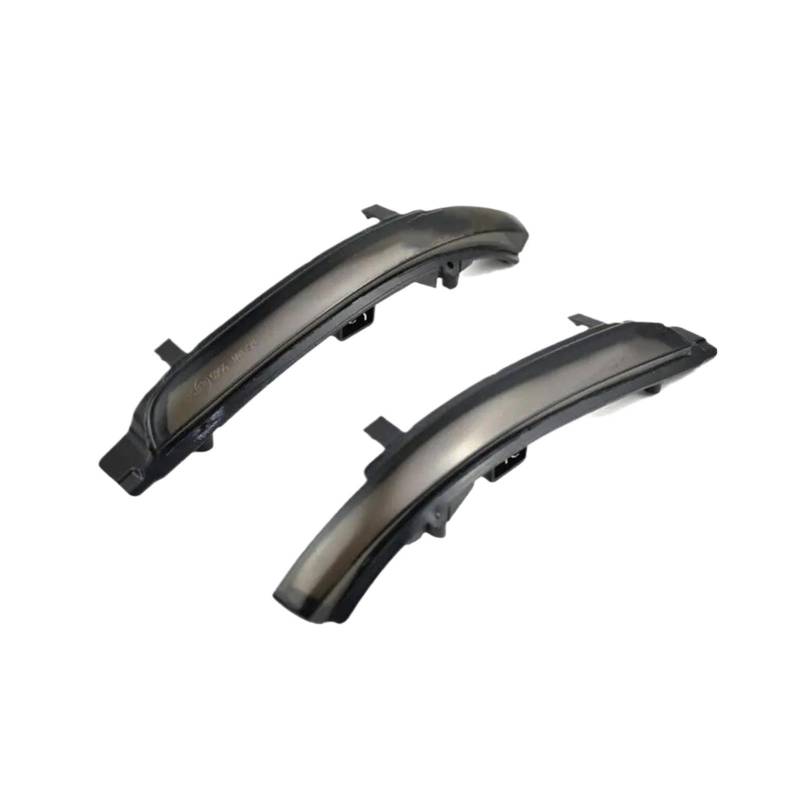 HUQMDIE Für Skoda Für Octavia 2009 2010 2011 2012 2013 Auto Sid Spiegel Blinker Kfz Signallicht von HUQMDIE