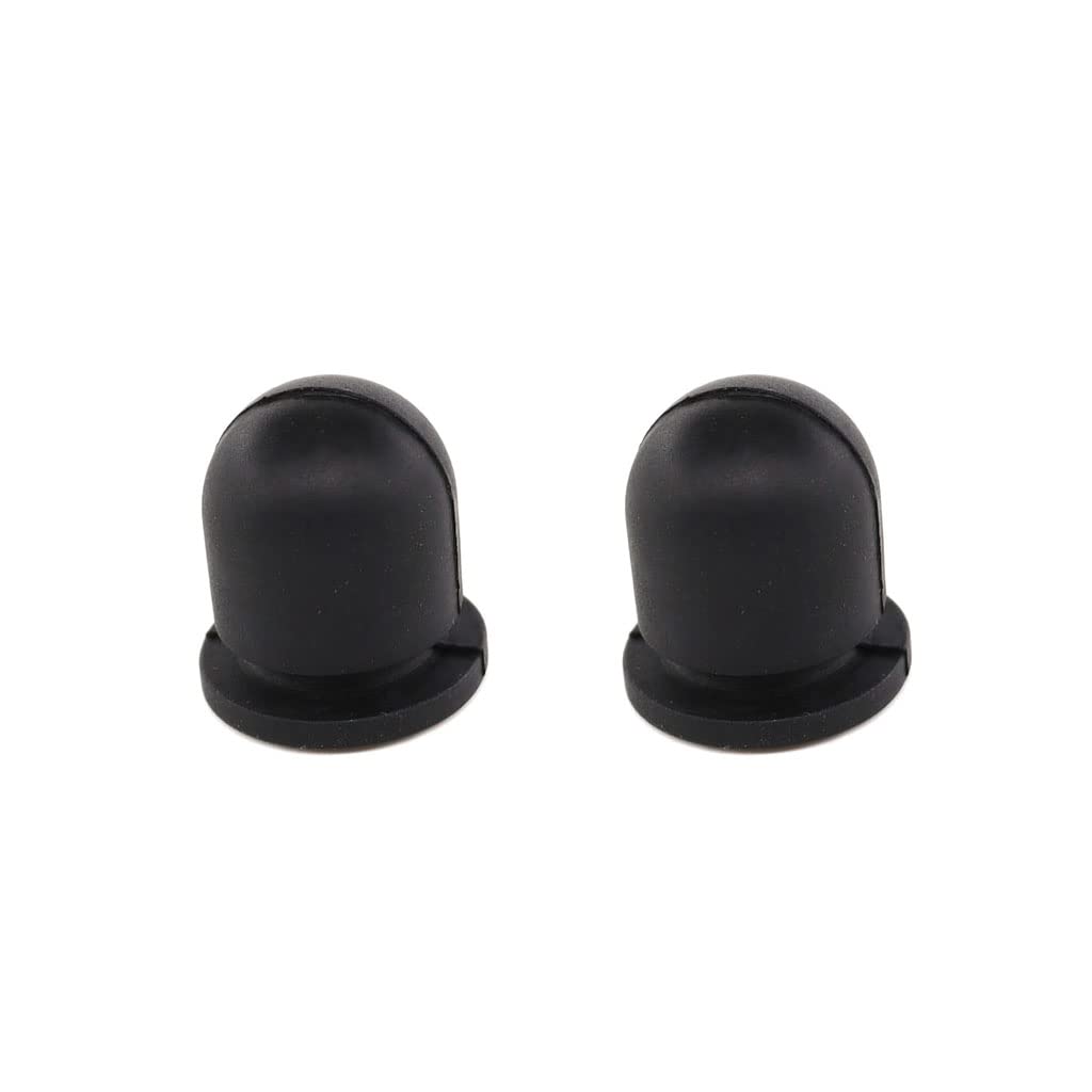 HURI 2 Stück Primer Pumpe Benzinpumpe passend für Stihl Motorsense FS80 FS80AV Typ 4112 für Vergaser altes Modell Ersetzt 4112 358 2500 HURI 2 Stück Primer Pumpe Benzinpumpe passend für Stihl Motorsense FS80 FS80AV Typ 4112 für Vergaser altes Modell Ersetzt 4112 358 2500 von HURI