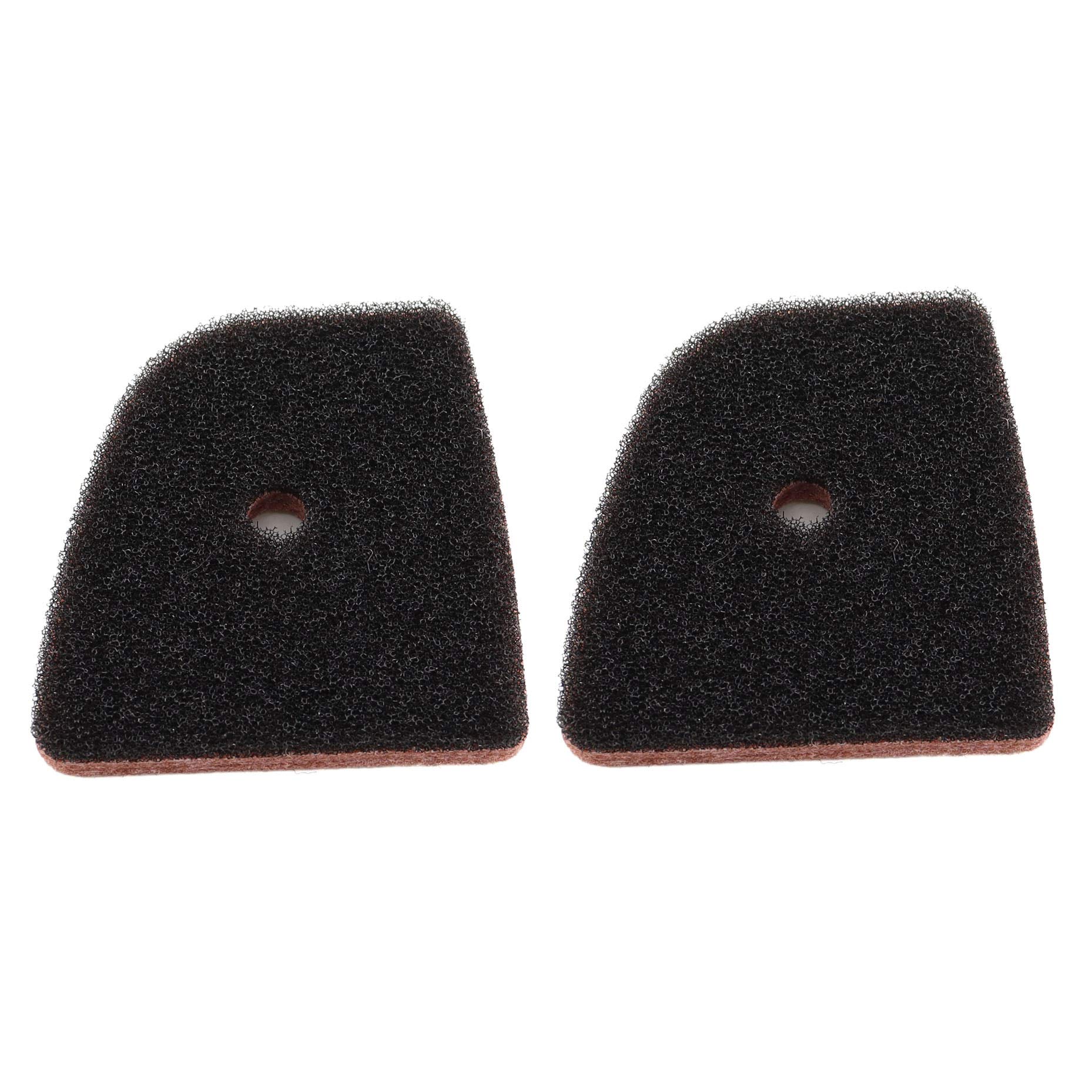 HURI 2x Luftfilter für Stihl FS 94, FS 94C, FS94RC, HL91KC, HL92C, HL92KC, HL94C, HL94KC Rasentrimmer Freischneider Ersetzt 4149 120 1800 HURI 2x Luftfilter für Stihl FS 94, FS 94C, FS94RC, HL91KC, HL92C, HL92KC, HL94C, HL94KC Rasentrimmer Freischneider Ersetzt 4149 120 1800 von HURI